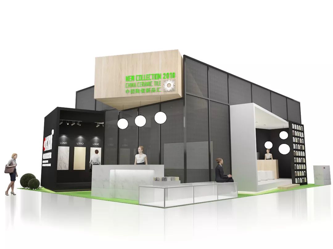 活動預告|11月27日，來廣州設計周，感受新品匯美學陶瓷的力量！