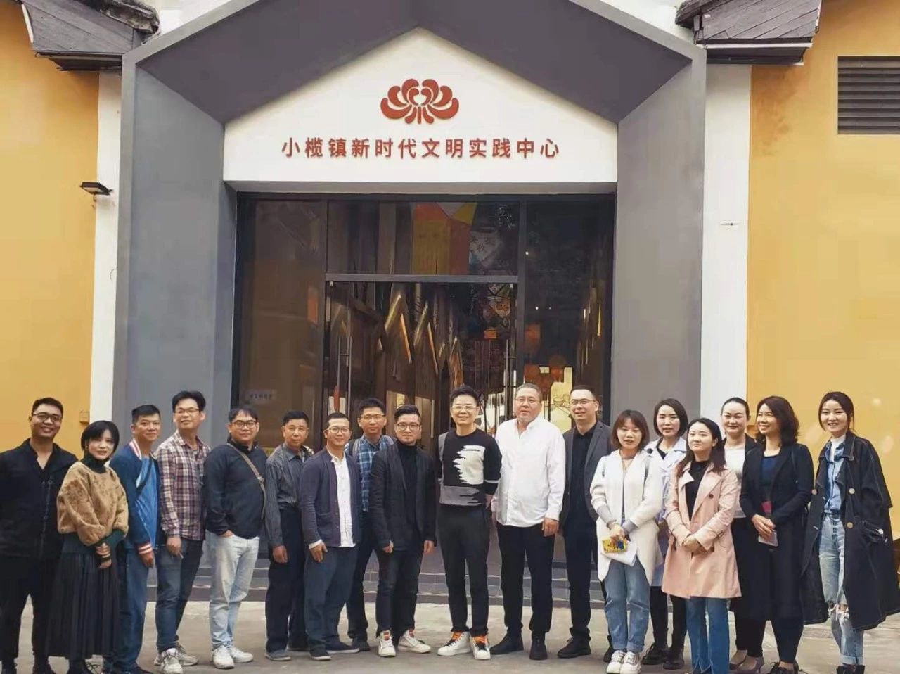為愛筑家——回首溫情改造，傳遞公益正能量