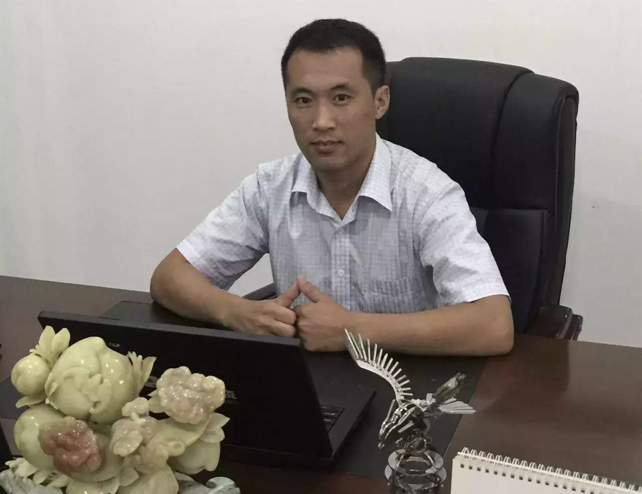 華鵬優秀經銷商背后的故事——北京經銷商王建明談如何做好團隊建設？