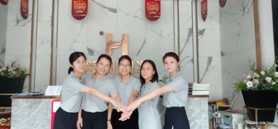 捷報再傳，高效團隊深度打造，華鵬陶瓷5A門店業(yè)績倍增項目成效顯著