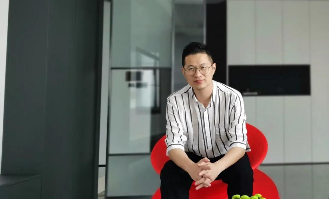 包建坤：家裝設(shè)計(jì)的意義在于為他人打造美好家園，創(chuàng)造幸福生活